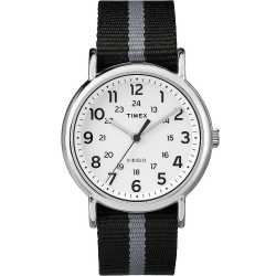 Timex Herrenuhr Weekender TW2P72200 Quartz