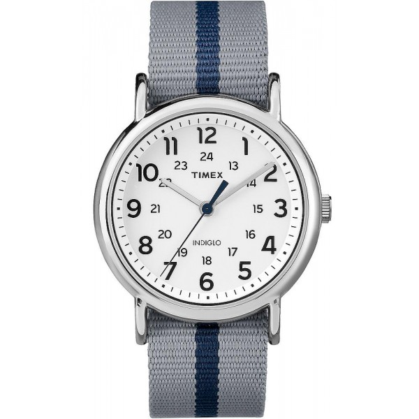 Timex Herrenuhr Weekender TW2P72300 Quartz kaufen
