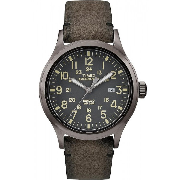 Купить Timex Мужские Часы Expedition Scout TW4B01700 Quartz