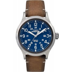 Acquistare Orologio Uomo Timex Expedition Scout TW4B01800 Quartz