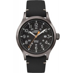 Acquistare Orologio Uomo Timex Expedition Scout TW4B01900 Quartz