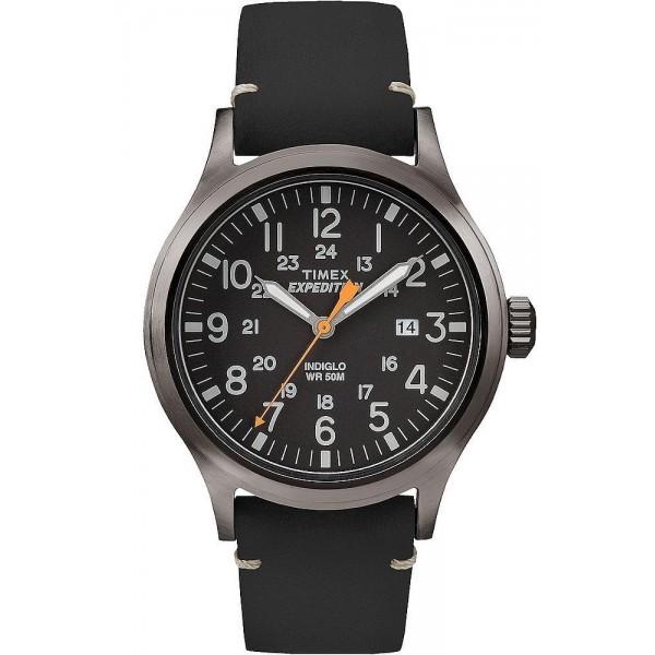 Comprar Reloj Hombre Timex Expedition Scout TW4B01900 Quartz