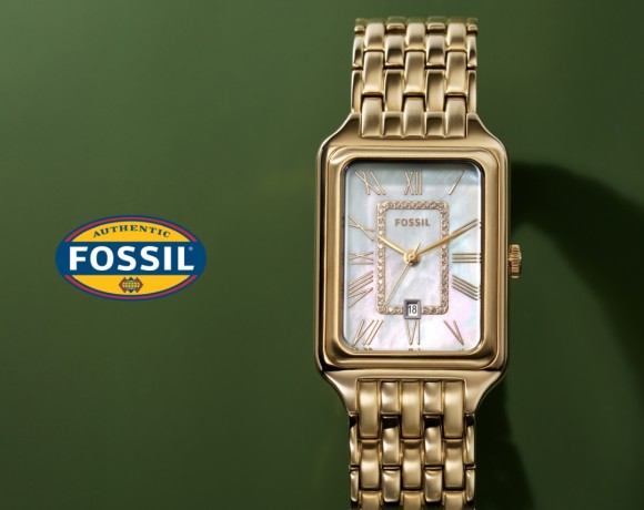 Fossil Women's Watches